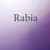Rabia