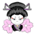 Chibi Kuro