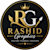 Rashid graphic