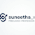 Suneetha P