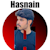 Hasnain M