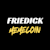 Friedick L