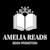 Amelia Reads