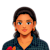 N G Bhanupriya