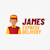 James