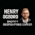 Henry O