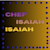 ISAIAHISAIAH