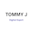 Tommy J
