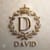 david