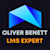 Oliver Benett