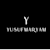 Yusuf M