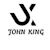 John King