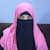 Khansa Rehman.