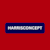 Harris C