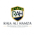 RAJA ALI HAMZA