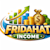 Fridahat