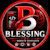 Blessing