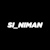 Sinimans
