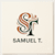 Samuel T