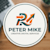 PETER MIKE
