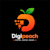 Digipeach