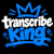 Transcribe King