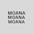 Moana