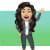 Abida K