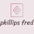 Phillips Fred