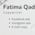 Fatima Qadeer