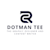 Dotman Tee