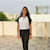 Arundhathi M