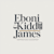 Eboni K James