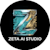 Zeta AI Artist