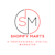 Shopify M