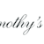 Timothy