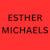 ESTHER M