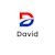 David