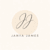 Janya James