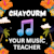 Chayourm