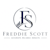 Freddie Scott