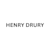 Henry Drury
