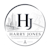 Harry Jones