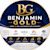 Benjamin Gold