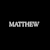 Matthew