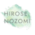 hirose nozomi