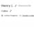 Henry L