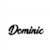 Dominic Clark