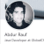 Abdur