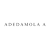 Adedamola A